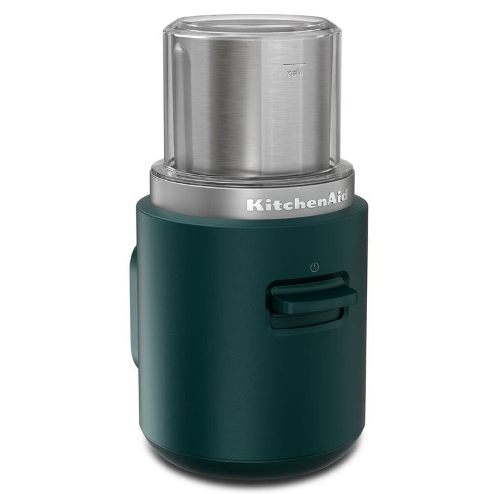 Go Cordless Blade Grinder - Hearth & Hand Magnolia Stainless Steel 5 Cup